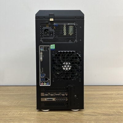 【津ラッツ店】中古  G-TUNE EGPI787KGTX108DR20W 4990001102 