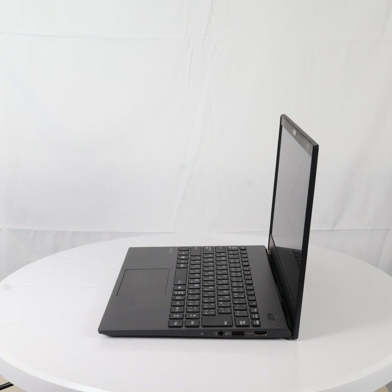 中古 NEC VersaPro UltraLite タイプVG PC-VKV18GZG9(Intel Core i7