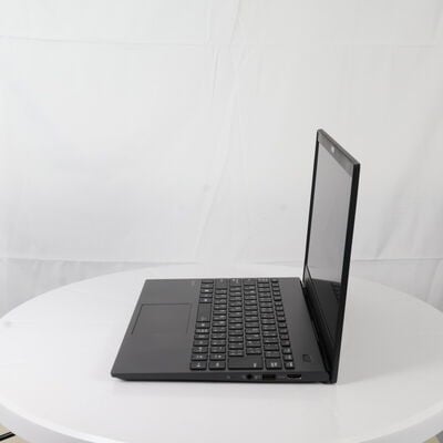 【通販センター】中古  NEC VersaPro UltraLite タイプVG PC-VKV18GZG9(Intel Core i7 10510U/16GB DDR3 (PC3)/SSD256GB/なし/オンボード/13.3/1920x1080/Wi-Fi/W11H64 MAR) 199283 