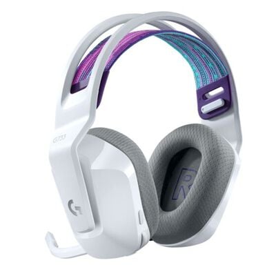 Logicool  G733 G733-WHn (ホワイト) 