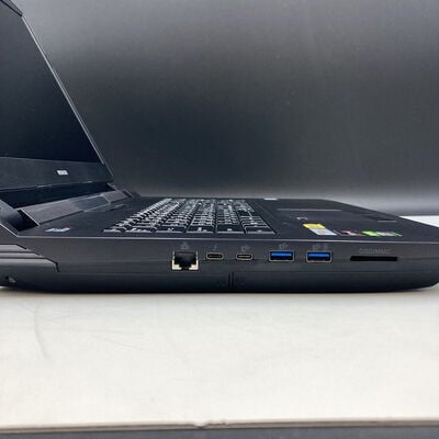 【熊本浜線店】中古  マウスコンピューター NEXTGEAR-NOTE i7950GA1(i9-9900K/64GB/SSD256GB+512GB/RTX2080/W11P) 5370000905 