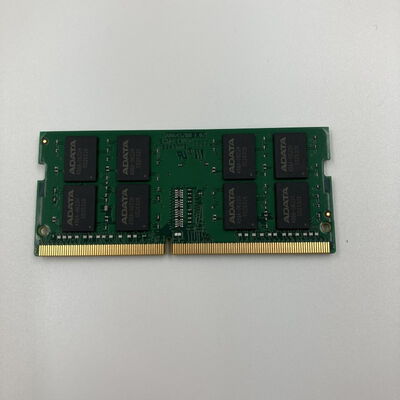 【なんば店】中古  PC4-25600 16GB ノート用 158772 