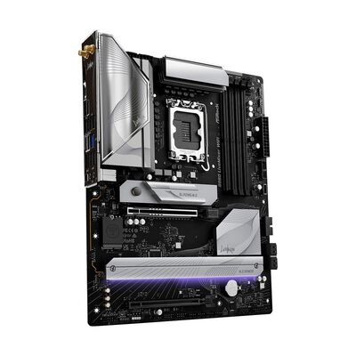 ASRock  B860 LiveMixer WiFi (B860 1851 ATX) 