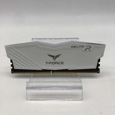 【郡山安積店】中古  TEAMGROUP TF4D48G3200HC16FBK (DDR4-3200 8GB) 4640003344 
