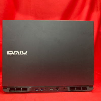 【千葉店】中古  mouse DAIV(i9-13900HX/64GB/SSD1TB/RTX4090/W11H) 3250005265 
