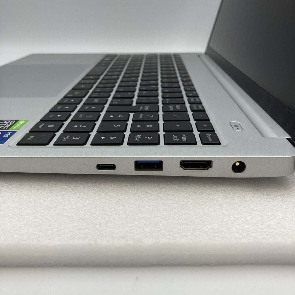 中古 マウスコンピュータ DAIV 21126P-RT-ADLASW11-NSGG(i7-12700H