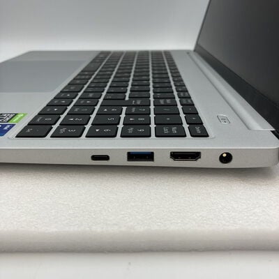 【新潟店】中古  マウスコンピュータ　DAIV 21126P-RT-ADLASW11-NSGG(i7-12700H/32GB/SSD1TB/RTX3050Ti/16.0 2560x1600/W11H) 3290007241 