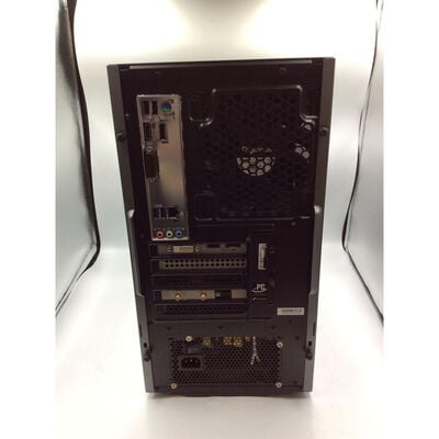 【座間相武台】中古  GALLERIA RM5C-G60S(i5 10400F/16GB/SSD512GB/GTX1660 SUPER/W11H) 4510002503 