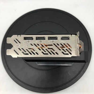 【郡山安積店】中古  ASRock RX7700XT CL 12GO(RX7700XT Challenger OC) 4640002661 
