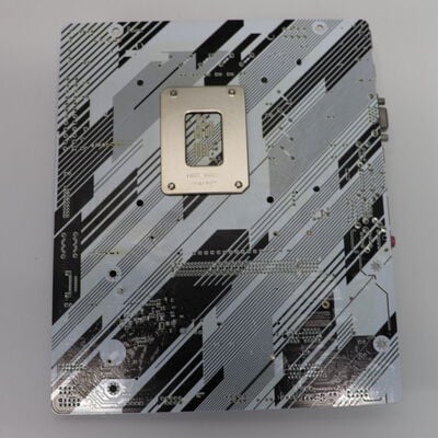 【札幌店】中古  ASRock B760M-HDV/M.2 (B760 1700 mATX DDR5 White) 3210014466 