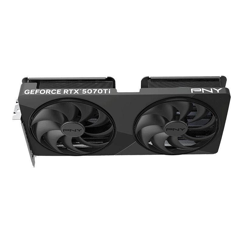 PNY VCG5070T16DFSXPB1-O (GeForce RTX 5070 Ti 16GB) ｜ パソコン通販