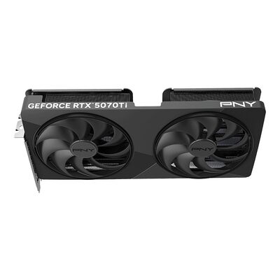 PNY  VCG5070T16DFSXPB1-O (GeForce RTX 5070 Ti 16GB) 