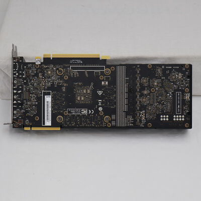 【通販センター】中古  ZOTAC RTX2070 SUPER ZT-T20710A-10B (RTX2070SUPER 8GB) 201184 