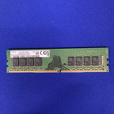 【横浜駅前店】中古  PC4-25600 16GB デスクトップ用 140728 