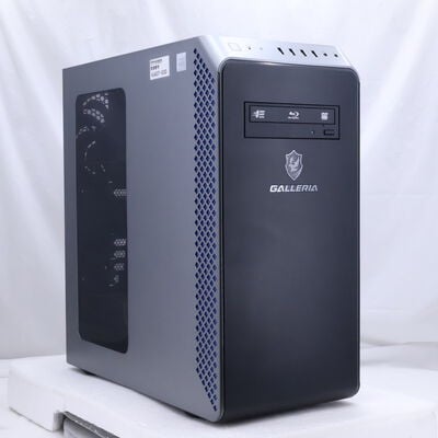 【通販センター】中古  THIRDWAVE GALLERIA SK 202092 