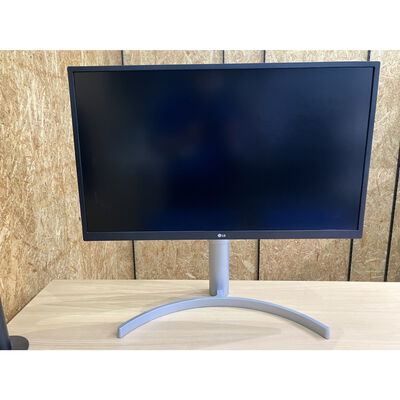 【座間相武台】中古  各社 27インチ4K液晶モニタ （4K 3840x2160） 167041 