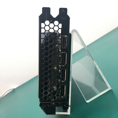 【佐賀南部バイパス店】中古  Palit NE6406T019P1-1060D (RTX4060Ti Dual 8G) 175562 