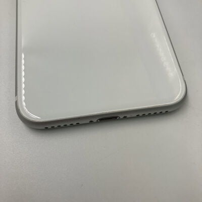 【なんば店】中古  【au】Apple iPhoneSE 4.7インチ (第2世代/2020) 64GB (ホワイト) MHGQ3J/A 新パッケージ版 146172 