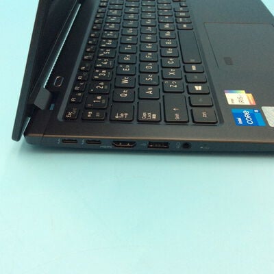 【秋葉原本店】中古  Dynabook G83/HS (Intel Core i5 1135G7 2.40GHz/16GB DDR4/SSD256GB/-/オンボード/13.3/1920x1080/GbE/Wi-Fi/WEBCAM/W11H64) 191065 