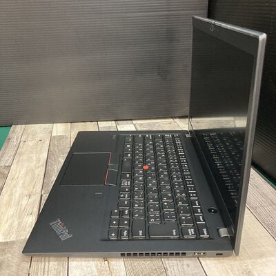 【広島店】中古  Lenovo ThinkPad T14s MSO (INTEL Core i7 10610U 1.8GHz/16GB/新品SSD512GB/-/オンボード/14/1920x1080/Wi-Fi/WEBCAM/W11P64/MicrosoftOffice H&B 2024付) 182738 