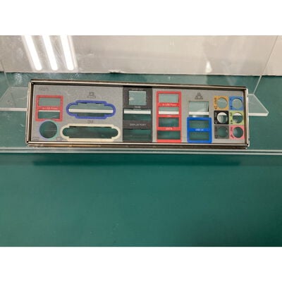 【富山本郷店】中古  GIGABYTE GA-Z68X-UD3H-B3(Z68 1155 ATX DDR3) 126993 