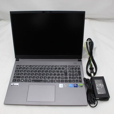 【富山本郷店】中古  THIRDWAVE GALLERIA XL7C-R46-6 184868 