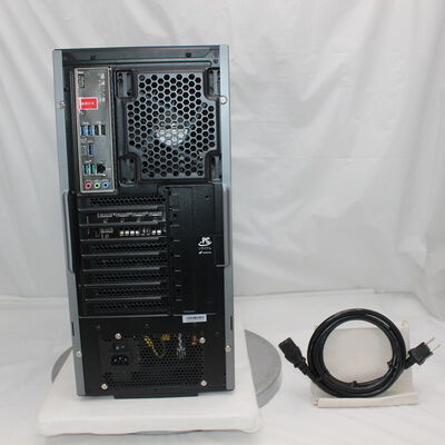 【通販センター】中古  THIRDWAVE GALLERIA SK(Intel Core i7 12700/32GB DDR4 (PC4)/SSD1TB/なし/NVIDIA GeForce RTX 3070 Ti 8GB/W11H64 MAR) 195734 