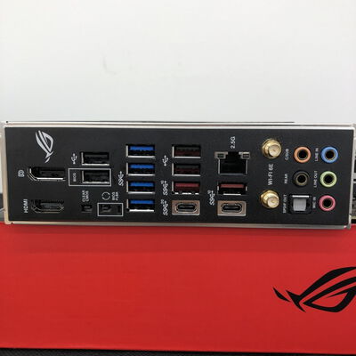 【長野稲里店】中古  ASUS ROG STRIX Z790-F GAMING WIFI II(LGA1700/ATX) 175355 