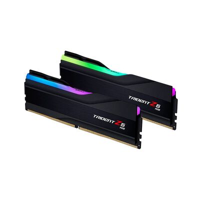 G.SKILL  F5-8000J3848F24GX2-TZ5RK (DDR5 PC5-64000 24GB 2枚組) 