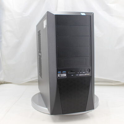 【通販センター】中古  THIRDWAVE GALLERIA KT【10/23値下げ!】 