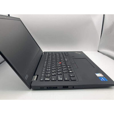【仙台店】中古  Lenovo ThinkPad L13 Gen2 (Core i5-1135G7/8GB/SSD 256GB/-/-/WLAN/13.3インチHD/W11P/-) 3240011807 
