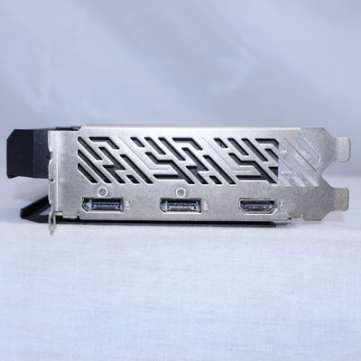 【通販センター】中古  ASRock RX9060XT CL 16GO(RX9060XT Challenger 16G) 179897 