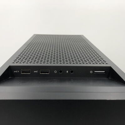 【福井日之出店】中古  HP OMEN 25L(i7 10700KF/32GB/SSD256GB/RTX2060 SUPER/W11P) 5200000864 