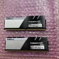 中古  8GB 2枚組(合計16GB) PC4-25600/DDR4-3200 デスクトップ用 190923 