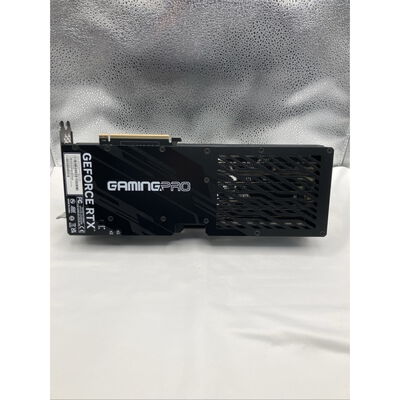 【仙台店】中古  Palit NE7507T019T2-GB2031Y(RTX5070Ti 16GB GamingPro V1) 188932 