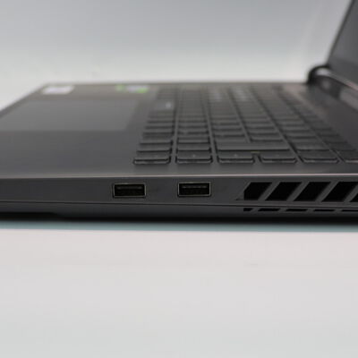 【札幌店】中古  ASUS ROG STRIX  G16 G614JV-I7R4060(i7-13650HX/16GB/SSD512GB/RTX4060 8GB/16インチ/1920*1200/W11H) 3210015425 