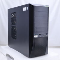 中古  THIRDWAVE GALLERIA KT(Intel Core i7 9700/16GB DDR4 (PC4)/SSD500GB/なし/NVIDIA GeForce GTX 1660 SUPER 6GB/W11H64 MAR) 203571 