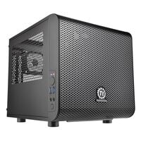 Thermaltake  Core V1 CA-1B8-00S1WN-00 (Mini-ITX) 