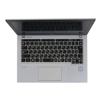 【通販センター】中古  【ジャンク品/保証無/返品質問不可】NEC VersaPro タイプVB　PC-VKM17BZC3 (Core i5 8350U/8GB/SSD256GB/-/オンボード/12.5ｲﾝﾁ/1366x768/Wi-Fi/WEBCAM/W11H64) 176660 