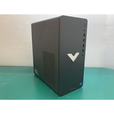 【浦添城間店(沖縄)】中古  HP Victus 15L Gaming TG02-2001jp PC (Intel Core i7 14700F/16GB/SSD1TB/-/RTX4060/-/-/Wi-Fi/W11H64) 175805 