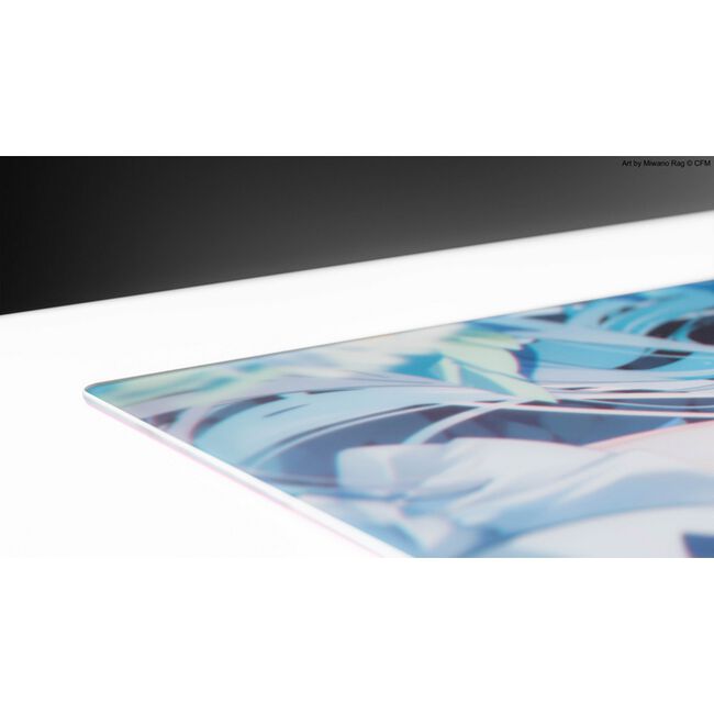 送料込み SkyPAD 心もとなく ガラスパッド 初音ミク Hatsune Miku