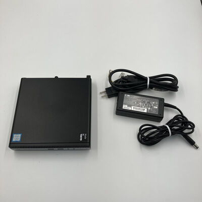 【なんば店】中古  HP ProDesk 400 G5 Mini (i3 9100T/8GB/SSD128GB) 3280024099 