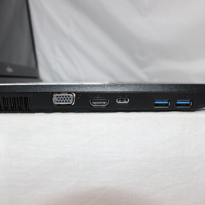 【通販センター】中古  FUJITSU LIFEBOOK A5511/G(Intel Core i5 1145G7 2.60GHz/16GB DDR4/SSD256GB/MULTI/オンボード/15.6/1920x1080/GbE/Wi-Fi/WEBCAM/W11H/VBT) 196494 