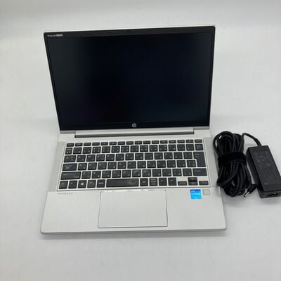 【堺七道店】中古  HP PROBOOK(i5-1135G7/16GB/SSD256GB/W10P) 4660002094 