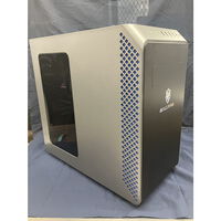 中古  GALLERIA RM7C-R46T(i7 14700F/16GB/SSD500GB/HDD2TB/RTX4060Ti/W11H) 3170006325 