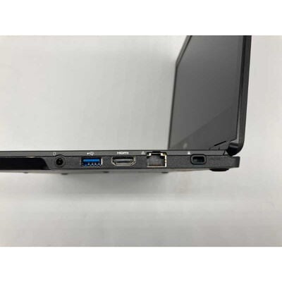 【郡山安積店】中古  FUJITSU LIFEBOOK U7410 (INTEL Core i5 10310U 1.7GHz/16GB/SSD256GB/-/オンボード/14/1366x768/Wi-Fi/WEBCAM/W11H64) 180534 