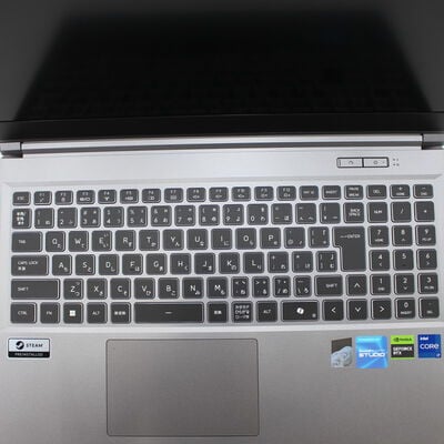 【郡山安積店】中古  THIRDWAVE GALLERIA RL7C-R46-5N 190284 