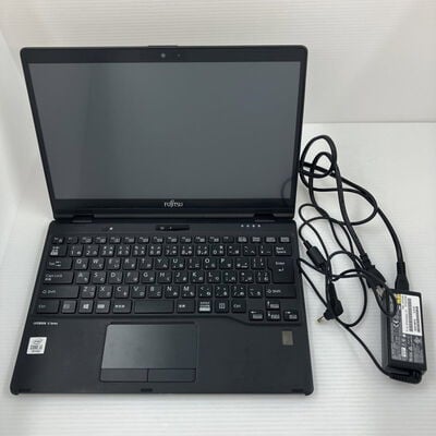 【秋葉原本店】中古  Fujitsu(i5-10310U/4GB/SSD128GB/W11P) 3410014801 