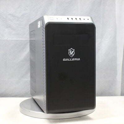 中古  THIRDWAVE GALLERIA SKM 