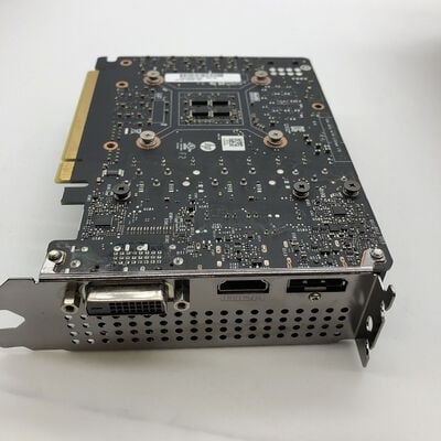 【宇都宮鶴田店】中古  各社 Geforce GTX1660Ti (6GB PCI-E) 139082 